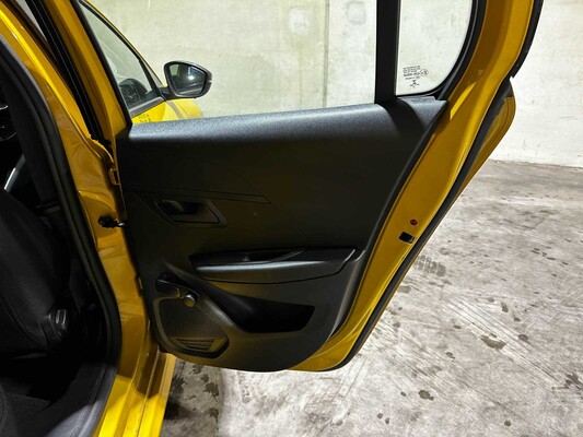 Peugeot 208 1.2 PureTech Like 75pk 2023, R-956-ZL