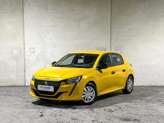 Peugeot 208 1.2 PureTech Like 75pk 2023, R-956-ZL