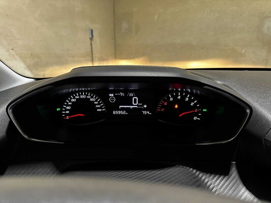 Peugeot 208 1.2 PureTech Like 75pk 2023, R-956-ZL