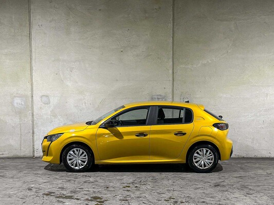 Peugeot 208 1.2 PureTech Like 75pk 2023, R-956-ZL