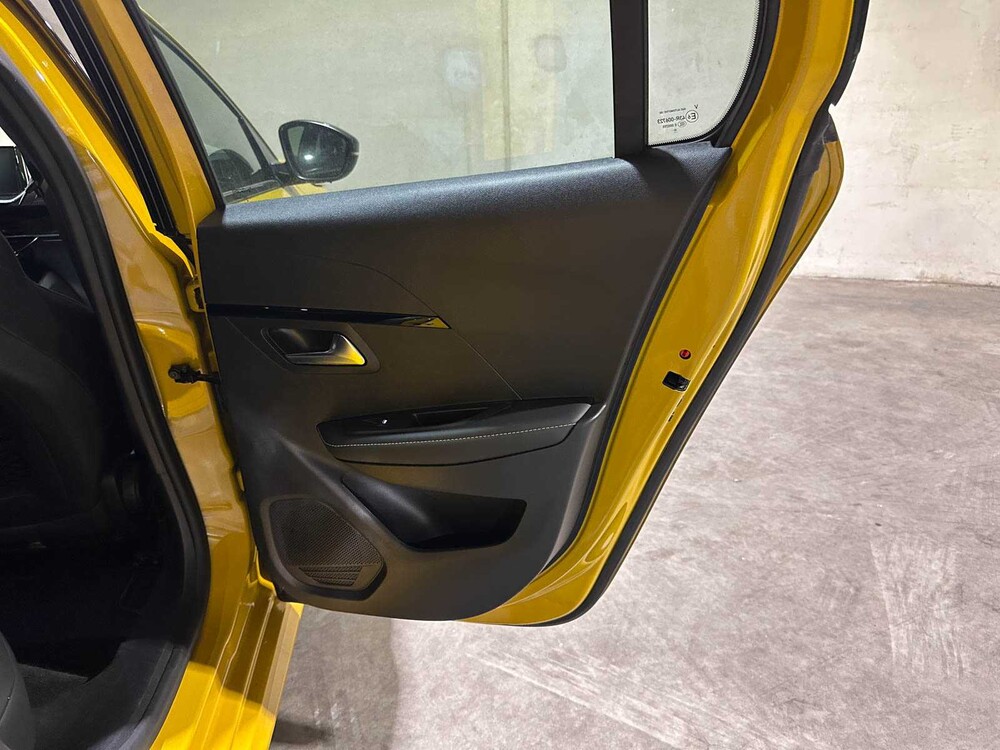 Peugeot 208 1.2 PureTech GT 101pk 2021 (Origineel-NL), K-271-NN