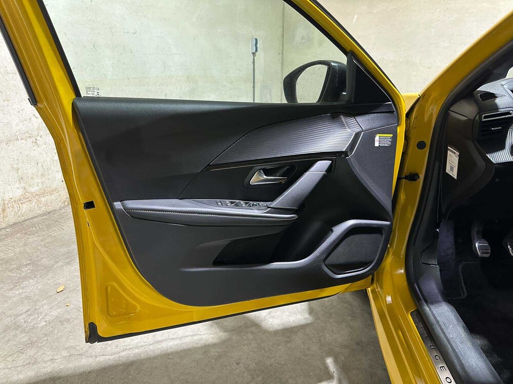 Peugeot 208 1.2 PureTech GT 101pk 2021 (Origineel-NL), K-271-NN