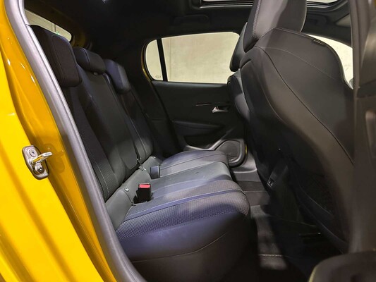 Peugeot 208 1.2 PureTech GT 101pk 2021 (Origineel-NL), K-271-NN