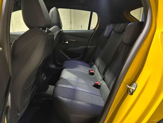 Peugeot 208 1.2 PureTech GT 101pk 2021 (Origineel-NL), K-271-NN
