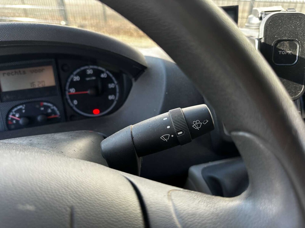 Peugeot Boxer Camper 88pk 2011, 90-XBG-3