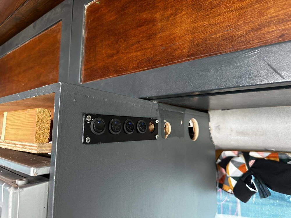 Peugeot Boxer Camper 88pk 2011, 90-XBG-3