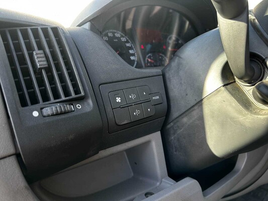 Peugeot Boxer Camper 88pk 2011, 90-XBG-3