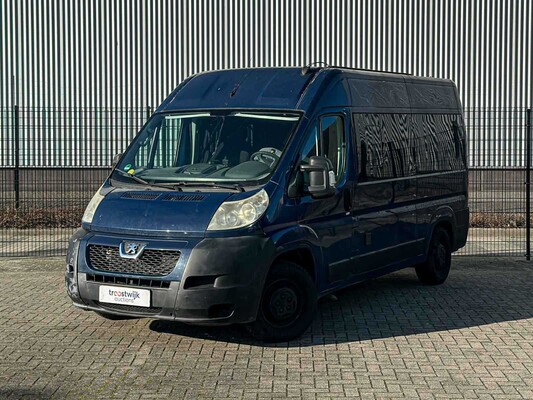 Personen- en bedrijfsauto's in Boxmeer & Tiel