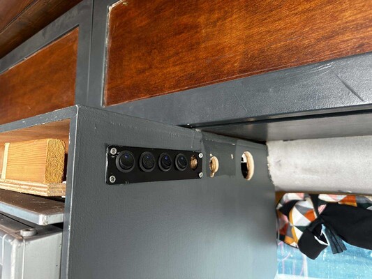 Peugeot Boxer Camper 88pk 2011, 90-XBG-3