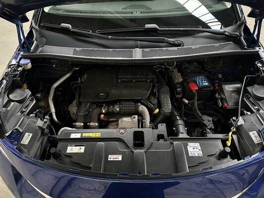 Peugeot 3008 1.6 BlueHDi BL Exec 118pk 2017