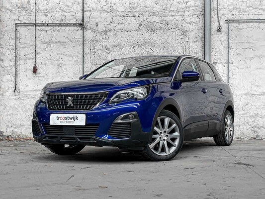 Personen- en bedrijfsauto's in Boxmeer & Tiel