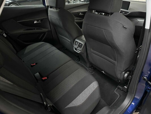 Peugeot 3008 1.6 BlueHDi BL Exec 118pk 2017