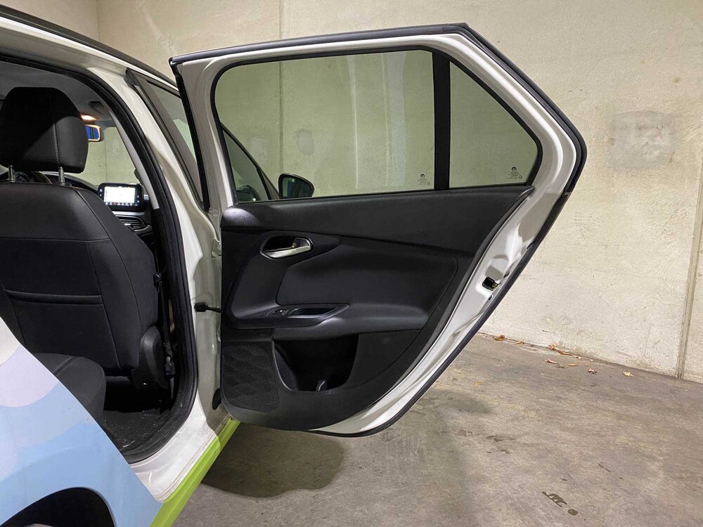 Fiat Tipo Stationwagon 1.4 T 16v S-Design 120pk 2018 (Origineel-NL), TG-666-L