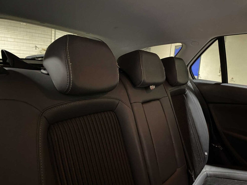 Fiat Tipo Stationwagon 1.4 T 16v S-Design 120pk 2018 (Origineel-NL), TG-666-L