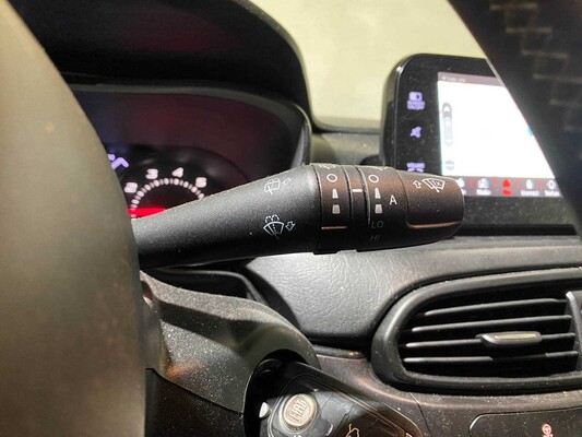 Fiat Tipo Stationwagon 1.4 T 16v S-Design 120pk 2018 (Origineel-NL), TG-666-L