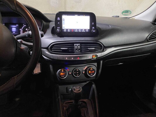 Fiat Tipo Stationwagon 1.4 T 16v S-Design 120pk 2018 (Origineel-NL), TG-666-L