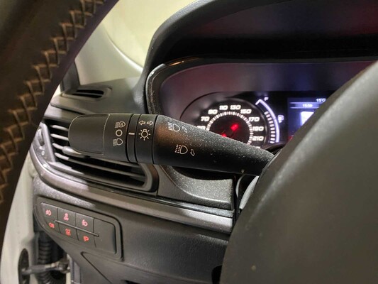 Fiat Tipo Stationwagon 1.4 T 16v S-Design 120pk 2018 (Origineel-NL), TG-666-L