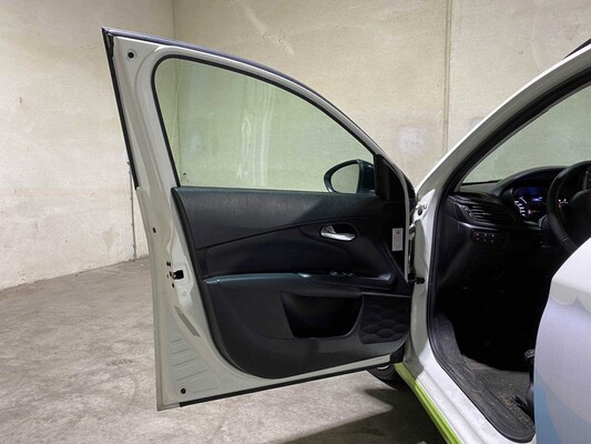 Fiat Tipo Stationwagon 1.4 T 16v S-Design 120pk 2018 (Origineel-NL), TG-666-L