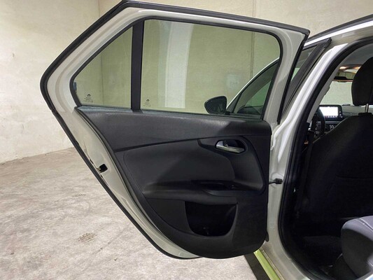 Fiat Tipo Stationwagon 1.4 T 16v S-Design 120pk 2018 (Origineel-NL), TG-666-L