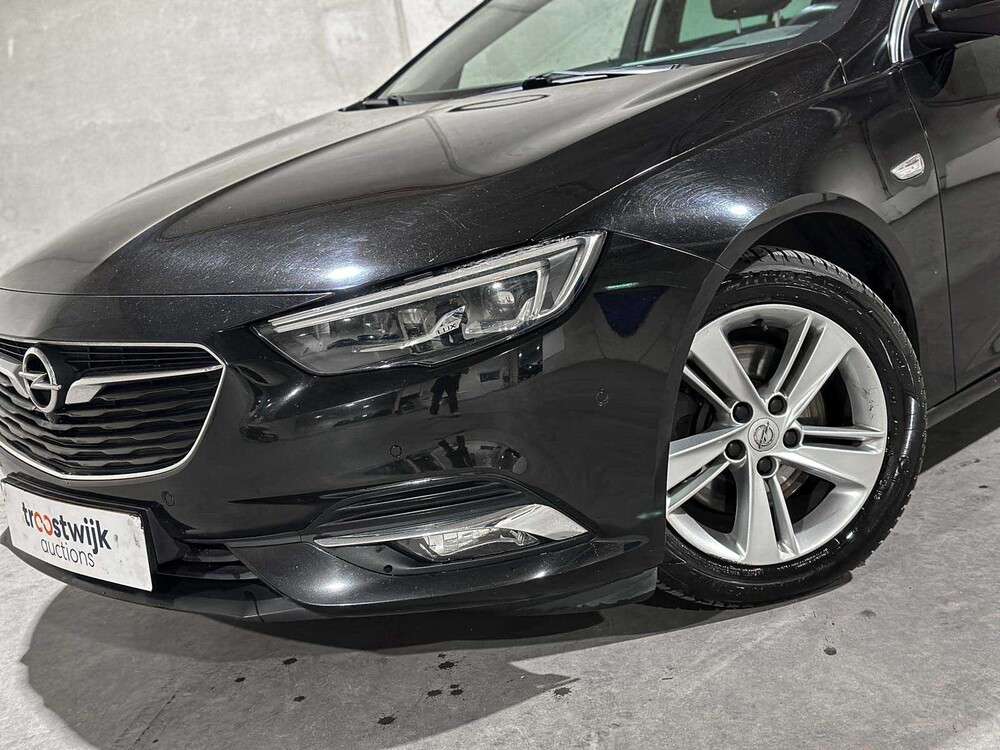 Opel Insignia Sports Tourer 1.6 CDTI EcoTec Innovation 136pk 2018, RR-215-N