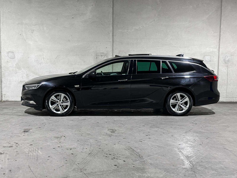 Opel Insignia Sports Tourer 1.6 CDTI EcoTec Innovation 136pk 2018, RR-215-N
