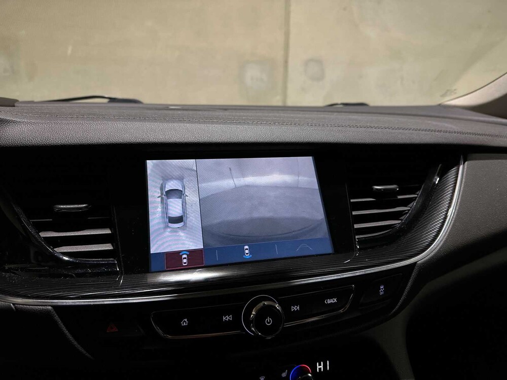 Opel Insignia Sports Tourer 1.6 CDTI EcoTec Innovation 136pk 2018, RR-215-N