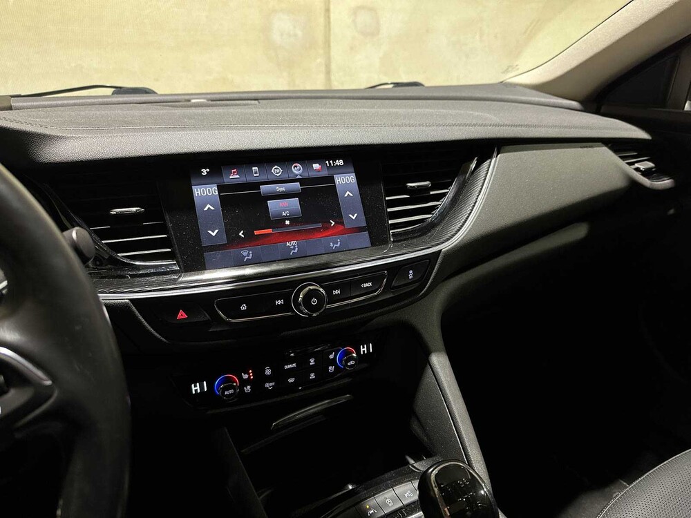 Opel Insignia Sports Tourer 1.6 CDTI EcoTec Innovation 136pk 2018, RR-215-N