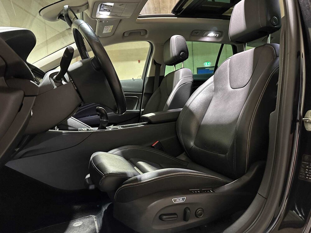 Opel Insignia Sports Tourer 1.6 CDTI EcoTec Innovation 136pk 2018, RR-215-N