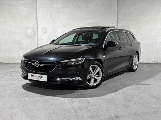 Opel Insignia Sports Tourer 1.6 CDTI EcoTec Innovation 136pk 2018, RR-215-N