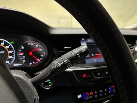 Opel Insignia Sports Tourer 1.6 CDTI EcoTec Innovation 136pk 2018, RR-215-N