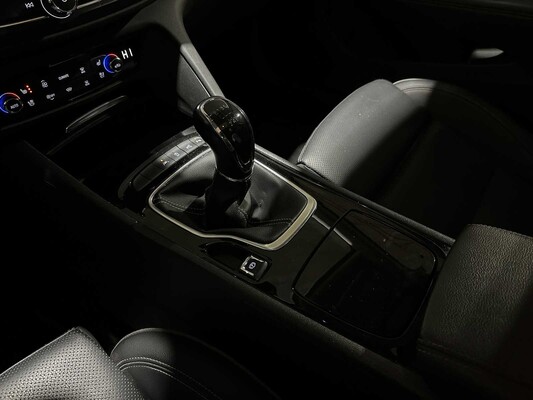 Opel Insignia Sports Tourer 1.6 CDTI EcoTec Innovation 136pk 2018, RR-215-N