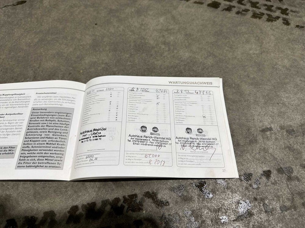 Fiat 500 1.4-16V Pop 99pk 2008, JG-514-F