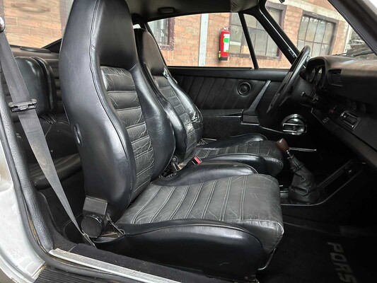 Porsche 911 SC 3.0 1981