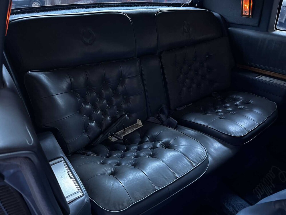 Cadillac Eldorado Coupe 