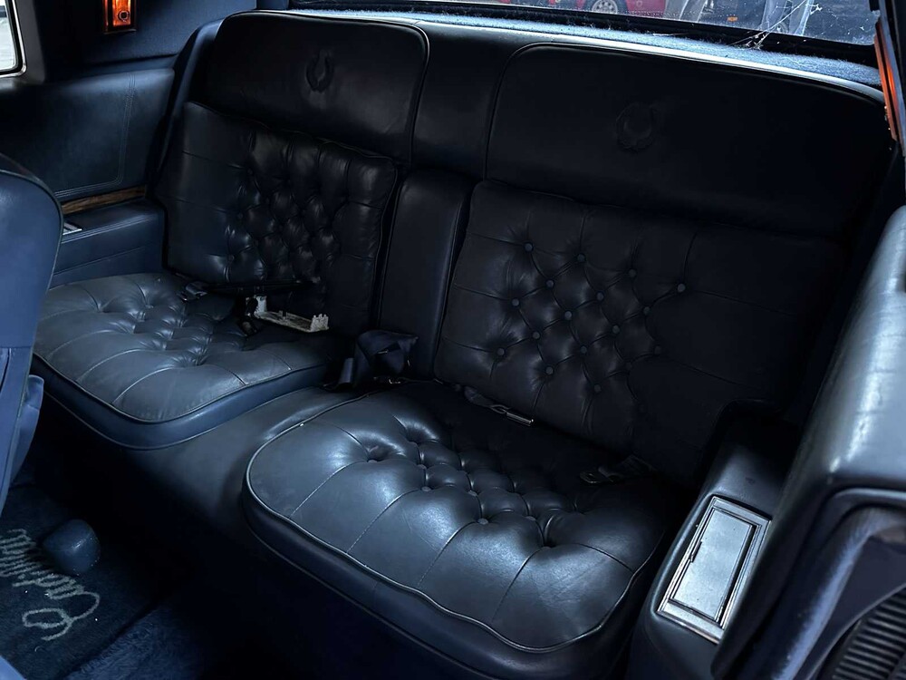 Cadillac Eldorado Coupe 
