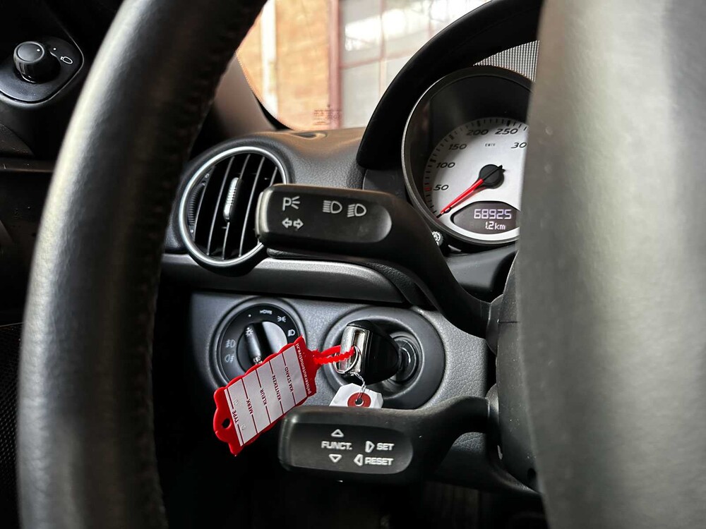 Porsche Cayman 987 2.7 245pk 2007 Youngtimer (69.000 km)