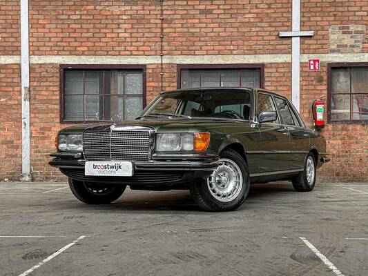 Young- & oldtimers te Boxmeer & Tiel