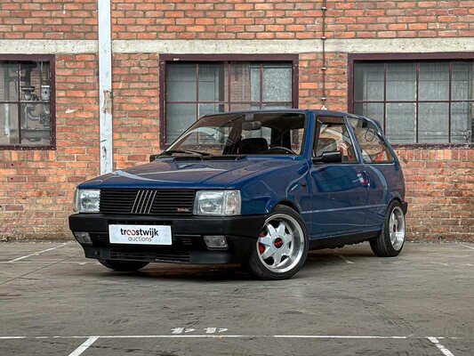 Young- & oldtimers te Boxmeer & Tiel