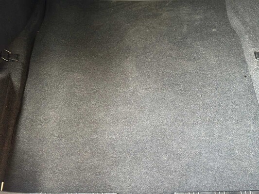 BMW M5 5.0 V10 E60 500pk 2008 5-serie Yountimer