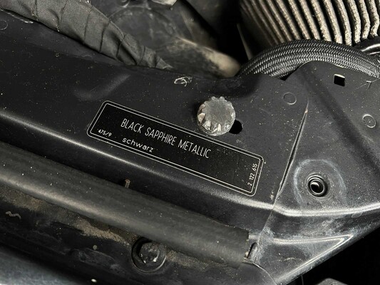 BMW M5 5.0 V10 E60 507pk 2008 5-Serie YOUNGTIMER