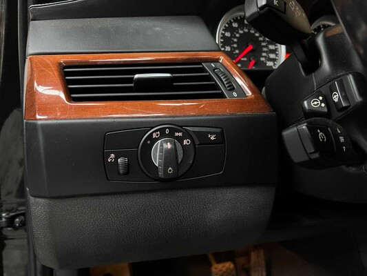 BMW M5 5.0 V10 E60 507pk 2008 5-Serie YOUNGTIMER
