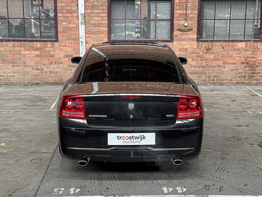 Dodge Charger 250pk 2009 Youngtimer