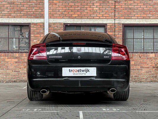 Dodge Charger 250pk 2009 Youngtimer