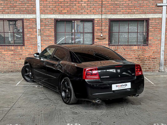 Dodge Charger 250pk 2009 Youngtimer