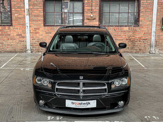 Dodge Charger 250pk 2009 Youngtimer
