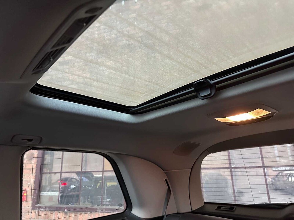Mercedes-Benz GL500 5.5 V8 388pk 2006 -Youngtimer-