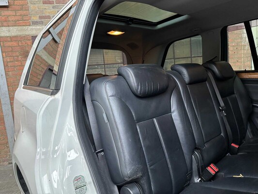 Mercedes-Benz GL500 5.5 V8 388pk 2006 -Youngtimer-