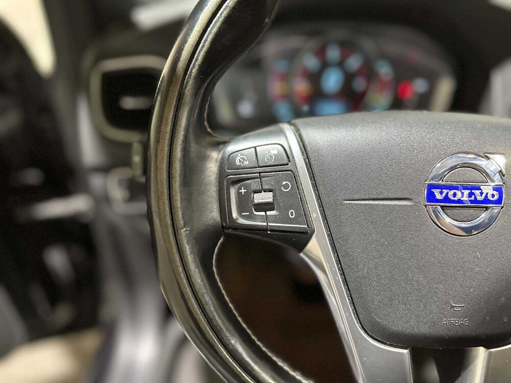 Volvo V60 2.4 D6 AWD Plug-In Hybrid Summum 285pk 2013 (Origineel-NL), 6-SFG-70