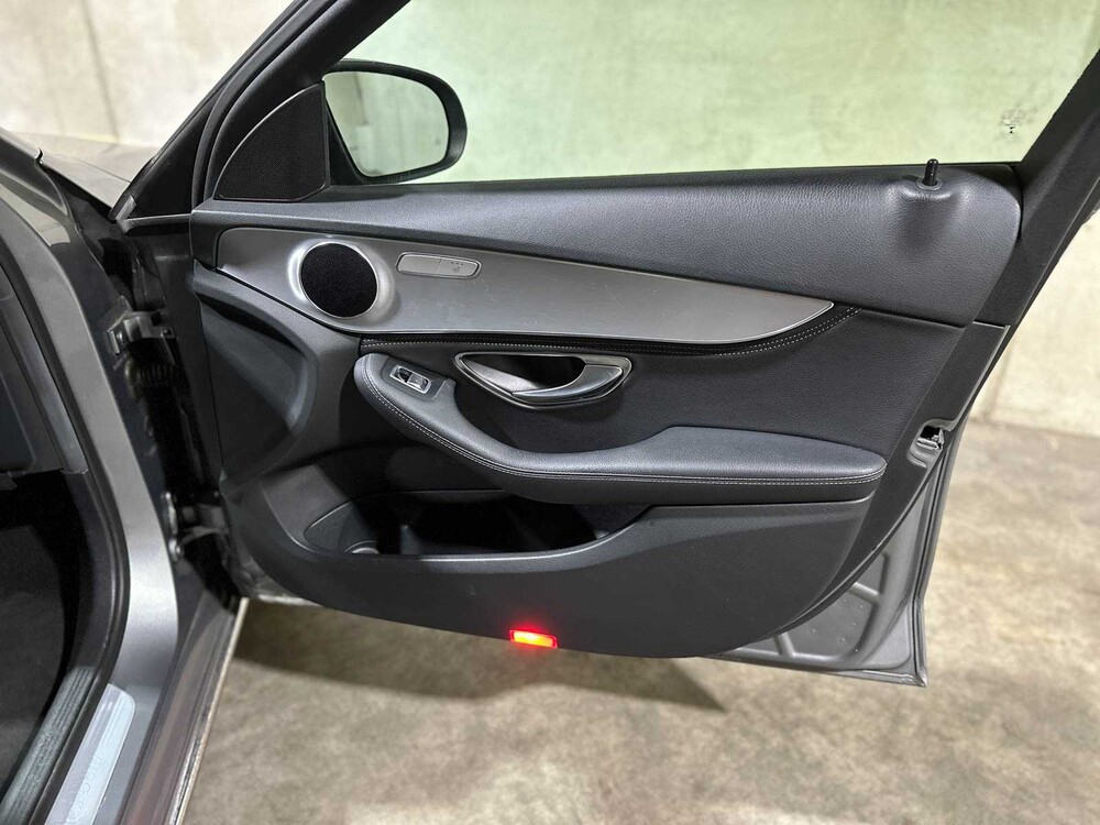 Mercedes-Benz C350e Estate Lease Edition 279pk 2016 C-klasse, X-645-TS
