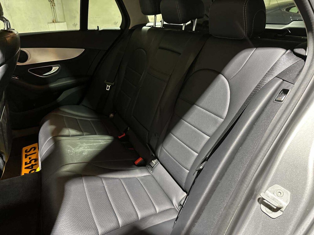 Mercedes-Benz C350e Estate Lease Edition 279pk 2016 C-klasse, X-645-TS